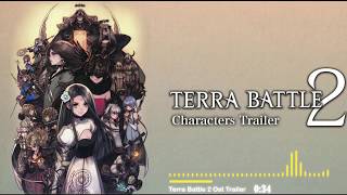 Miniatura de vídeo de "Terra Battle 2 ost"