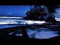 Cleanses Out Of All Bad Energy | waves sounds crashing for Healing | Release Of Melatonin and Toxin