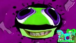 Klasky Csupo Robot Logo 1998 More Effects B-Side