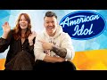 Music Career In Under A Year | From Teacher to American Idol with Redd (Christina Daugherty)