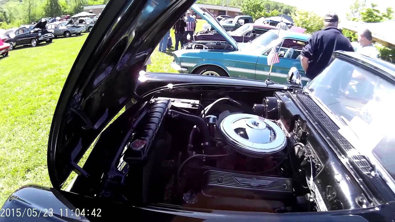Paw Paw West Virginia Memorial Day Car Show 2015 YouTube
