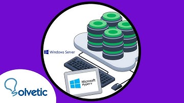 💻 How to INSTALL HYPER-V Windows Server 2022 | Menu and PowerShell