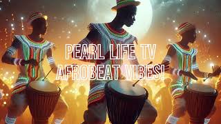 AFROBEAT VIBES vibes. 45 minutes high tempo Afrobeats.