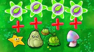 Plant-food in pvz1 (4) What happens when pvz1-plants uses plant food? Plants Vs. Zombies PvZ Plus