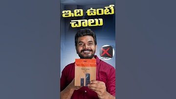 Turn any TV into a Smart TV with the Amazon fire TV Stick HD - it