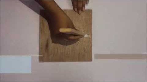 How to make a railway signal