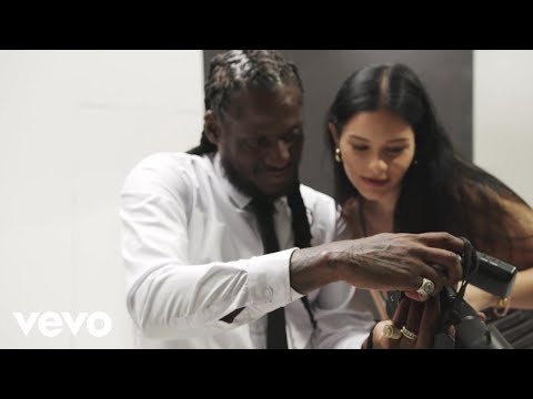 Aidonia - We Doh Regular