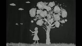 Journey Of Nature | Stop Motion Animation | Directed By: Mohit Raval