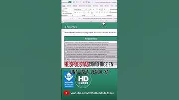 😀 Haz ANÁLISIS DE SENTIMIENTOS en EXCEL con COPILOT