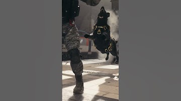 BlackCell dog companion is here 🐶