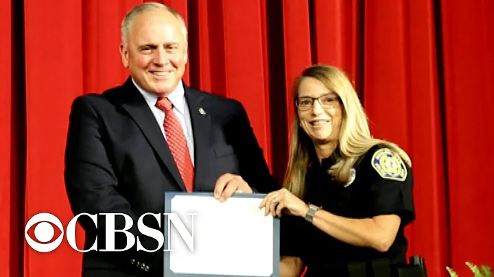 Educator becomes police officer to legally carry g...