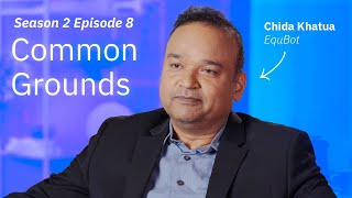 Common Grounds: How EquBot leverages AI and the ecosystem to unlock insights in the finance industry