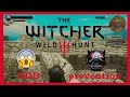 The Witcher 3 - Insta kill (self destruction)