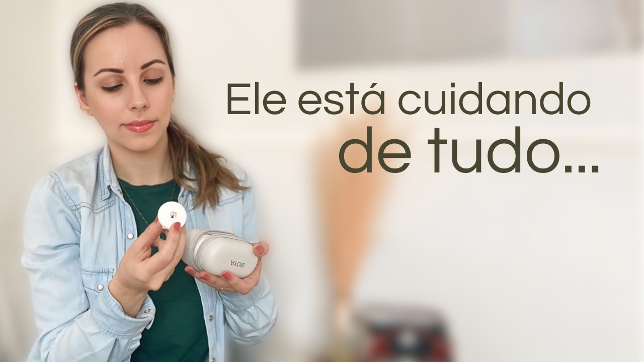 DEUS, UM MICROFONE E A SUA ESPERA...| Testemunho