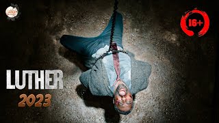 راجل مهووس باصطياد وتعـ~ـذيب البشر في برنامج يُذاع على الانترنت المظلم | ملخص Luther the fallen sun