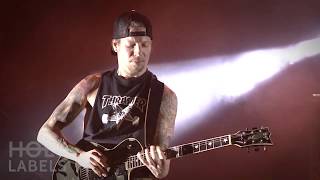 LAMB OF GOD (Live in Indonesia)