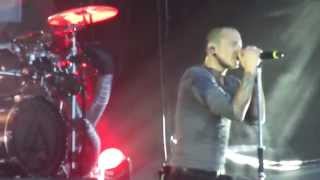 Linkin Park - What I've Done [Live St.Petersburg Russia 01.06.2014]