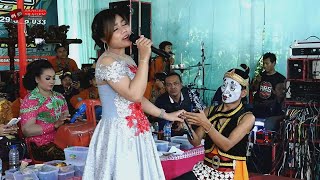 Aku Iklas - Campursari ARSEKA MUSIC Live dk. Jenggglong Tegal Giri Nogosari Boyolali