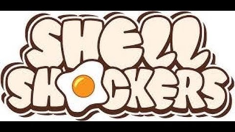 Shell Shockers Gameplay Trailer.