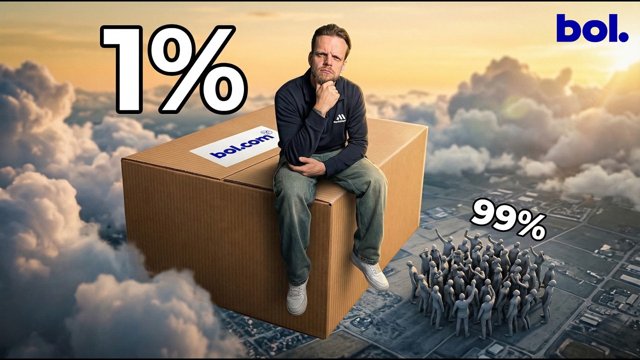 50% van de starters stopt binnen 3 maanden: 5 valkuilen op bol