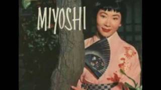 MIYOSHI UMEKI TRIBUTE