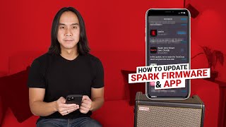 How to Update Your Spark Firmware & Spark App screenshot 4
