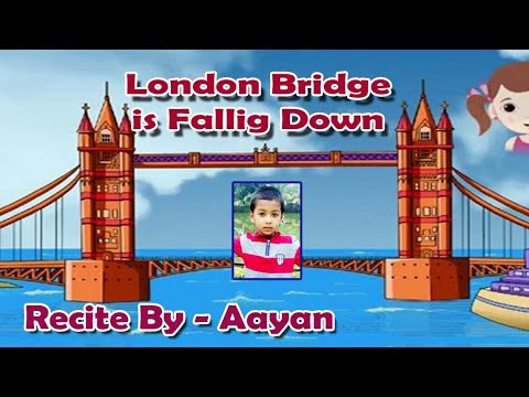 London Bridge is falling down. - YouTube