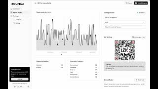 How to Target & Redirect Android Users From a QR Code to A Different URL