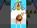 AZ Run 🛺 ABC Runner All Levels Gameplay Walkthrough (Android Ios) Part 437