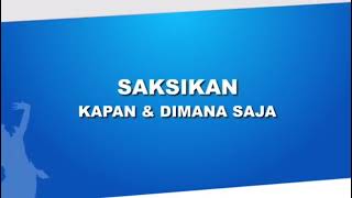 Saksikan Nirwana TV Di Aplikasi JPM STRAM