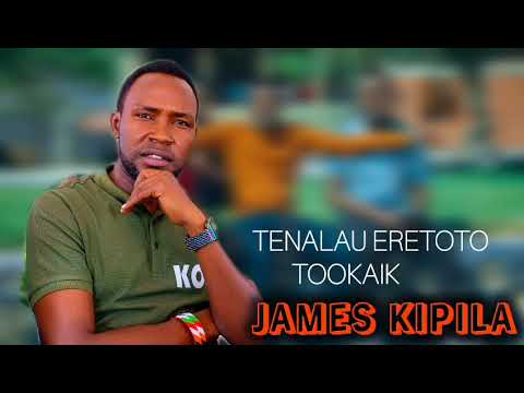 JAMES KIPILA OFFICIAL VIDEO 4K VIDEO 128K