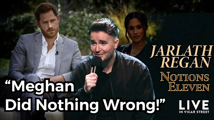 Meghan & Harry Are No Different From Any Of Us | J...