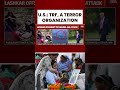 Pahalgam News: U.S. Has Designated The Resistance Front (TRF) As A Foreign Terrorist Organization