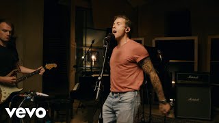 Video thumbnail of "Danny Jones - Muddy Water (Live Session)"