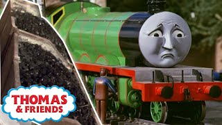 Thomas & Friends™ | Henry's Special Coal | Throwback Full Episode | Thomas the Tank Engine