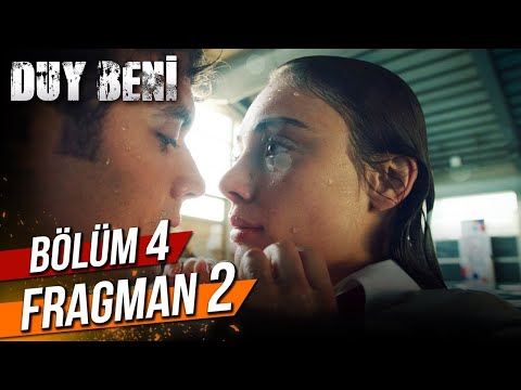 @DuyBeniDizi - 4. Bölüm 2. Fragman