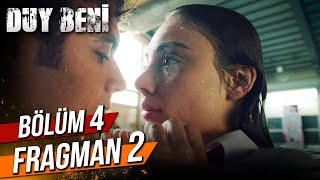 @DuyBeniDizi - 4. Bölüm 2. Fragman