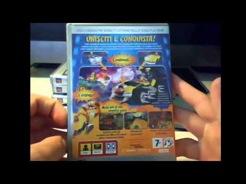 MODIFICA PSP 6.61 SCARICA