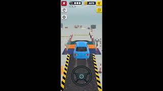 Epic Parking Master Car Games 1080p5 screenshot 1