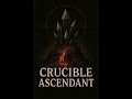 Crucible Ascendant - Hive Fleet Chalyth | Warhammer 40k music