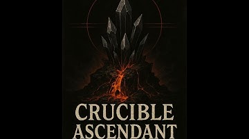 Crucible Ascendant