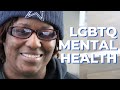 Diagnosed With Bipolar Disorder, an interview | LGBTQ Mental Health Recovery with Shireda Thorpe