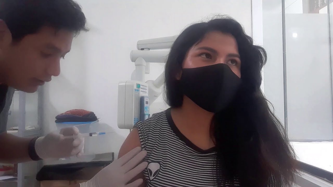 Inyección Intramuscular e Inyección Subcutánea / Práctica Fácil