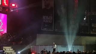 Arci Muñoz W Her Band Philia Live Dutdutan Ii