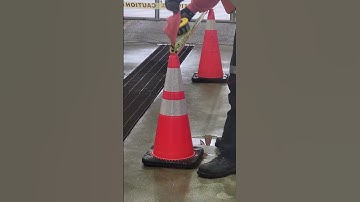 POST Secondary Barricading