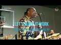 Lets Make It Work Klass Live @ St Demetrios Hall Union New Jersey 02 15 2019 Lexx San Konplexx