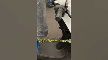 New OLA S1X plus Big Software problem!, 😰 Delivery Cancelled!  Bluetooth not working #olaelectric