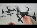 Loolinn Drone GPS   Drone con Telecamera HD 1080p per Principianti, Buon drone con gps