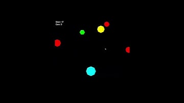 Python ile Oyun yapalım! (We do game with Python) #gaming #python #pythonprogramming #mekatronik