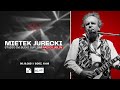 Mietek Jurecki – koncert w Radiu Lublin